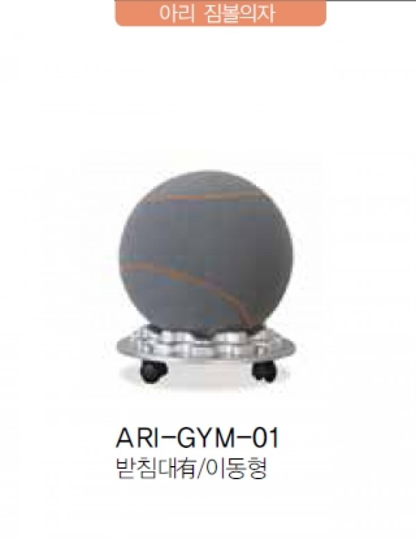 ARI-GYM-01