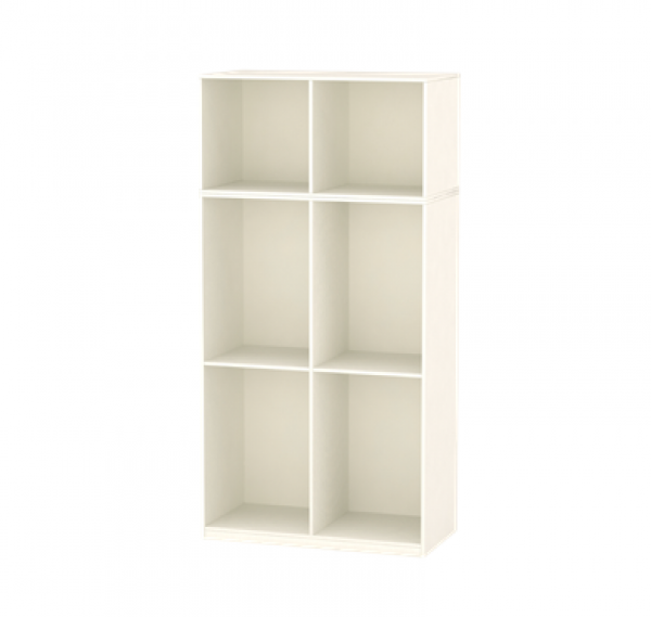 책장 ARIO-CO12060-3