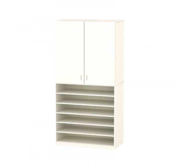 책장 ARIO-CO12060-D