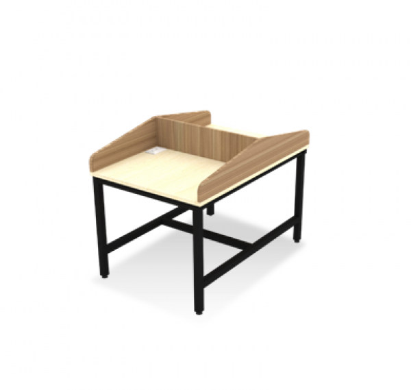 스터디테이블(양면) ARIRTB-01