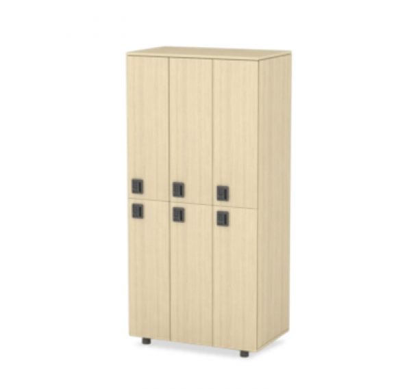 6인 로커 ARI-OLJ960