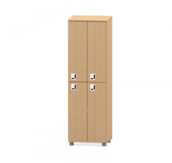 4인 로커 ARI-LJ024/ ARI-LJ48/ ARI-LJ470