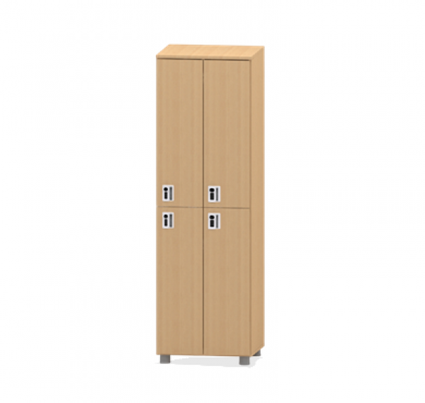 4인 로커 ARI-LD024/ ARI-LD48/ ARI-LD470